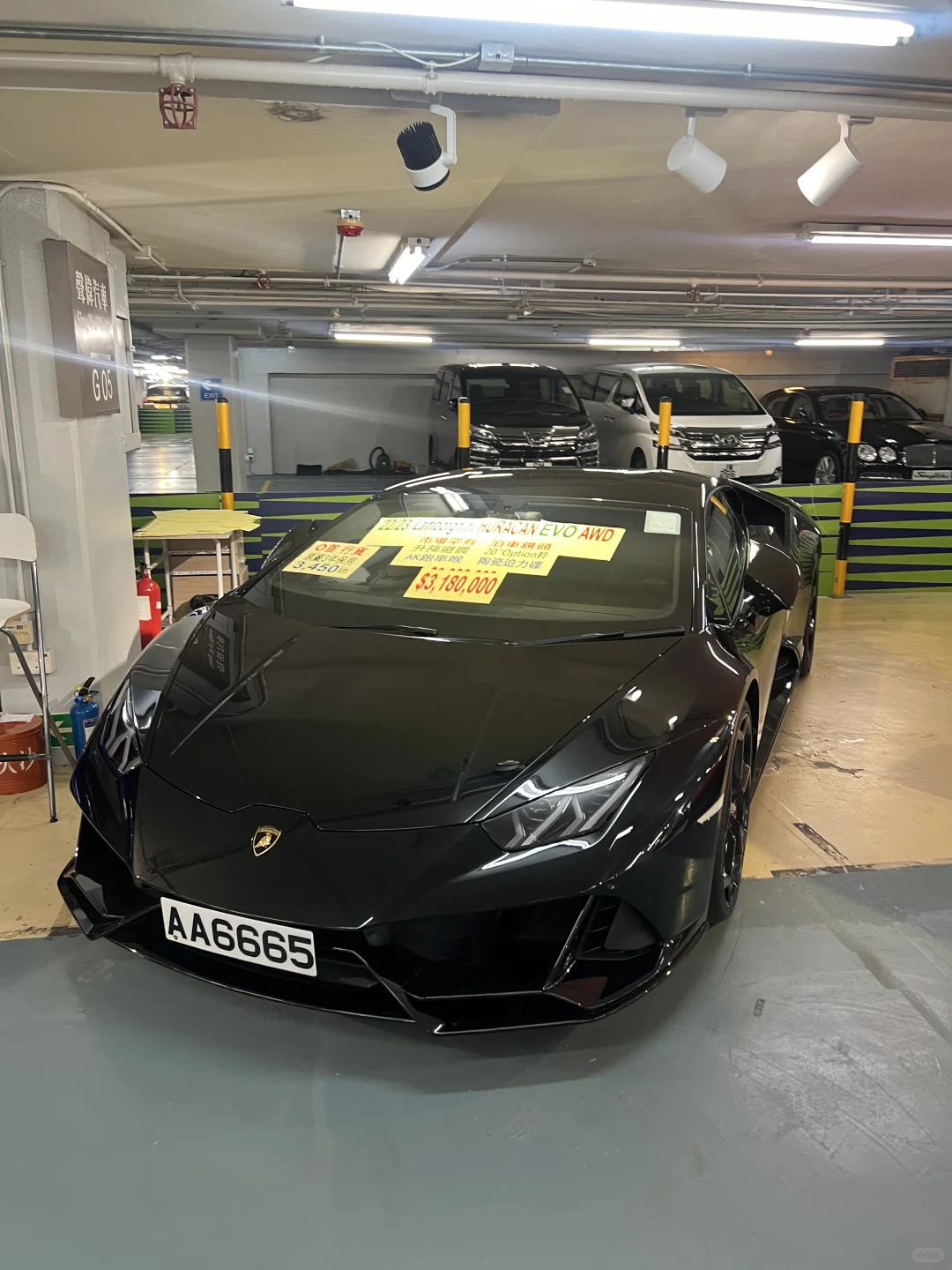 在香港如何买二手车（需要在港买车的必看）