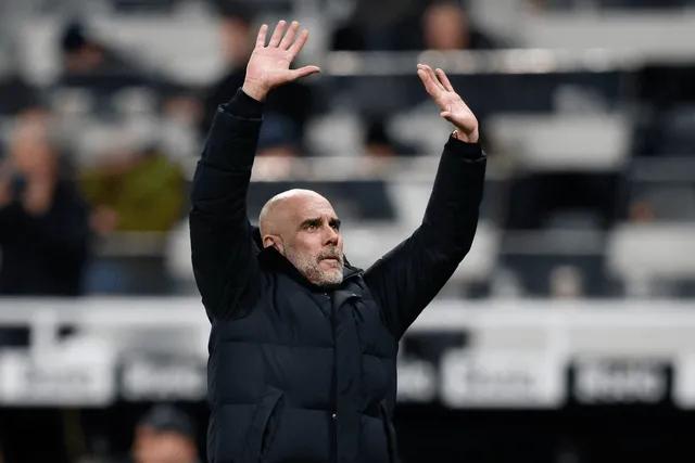 曼城瓜时代买人已超20亿，但性价比却也是最高的

随着罗马诺“HERE WE G