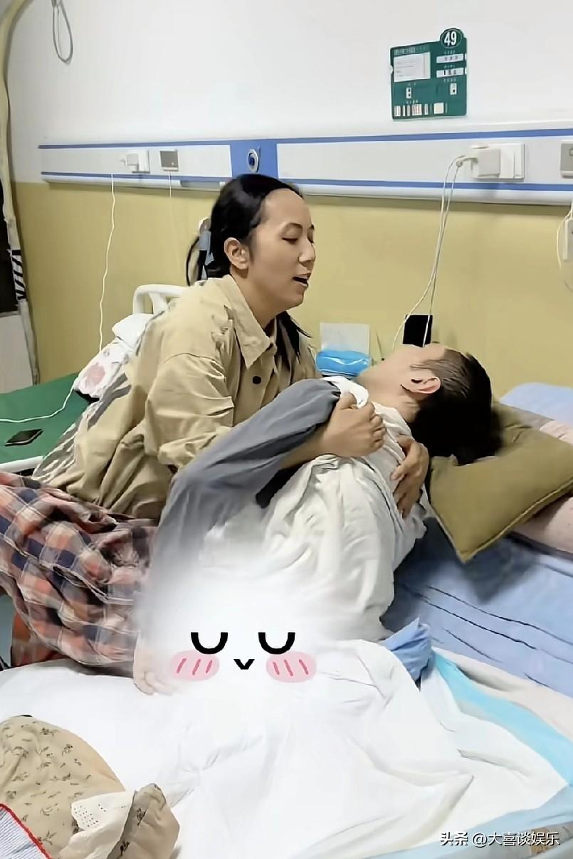 有操心别人的空，还不如孝敬孝敬父母，每次看到刘宁伺候彭亚楼，我都有这样的想法，是