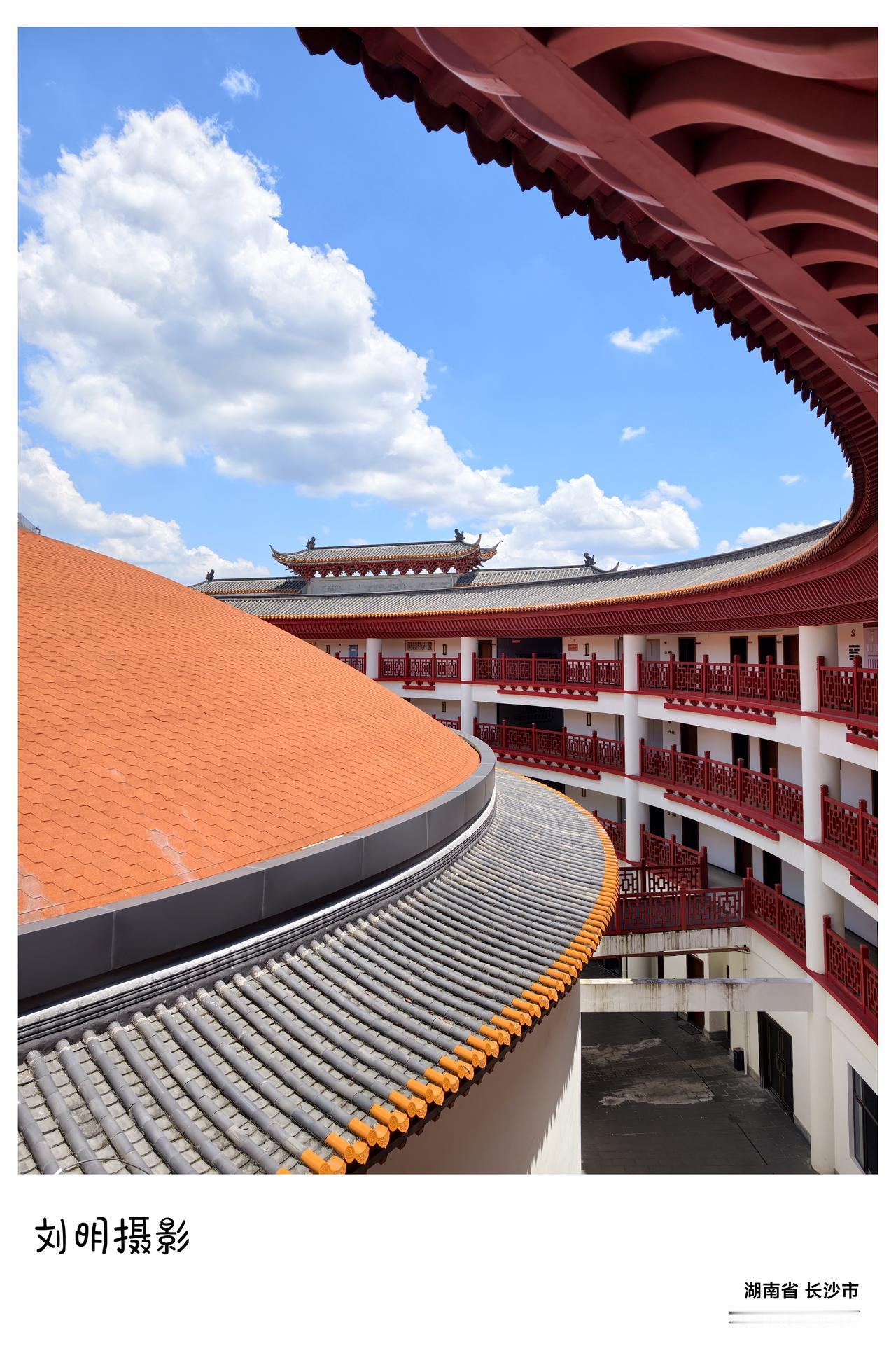 可以分享一张你拍的天空美照吗