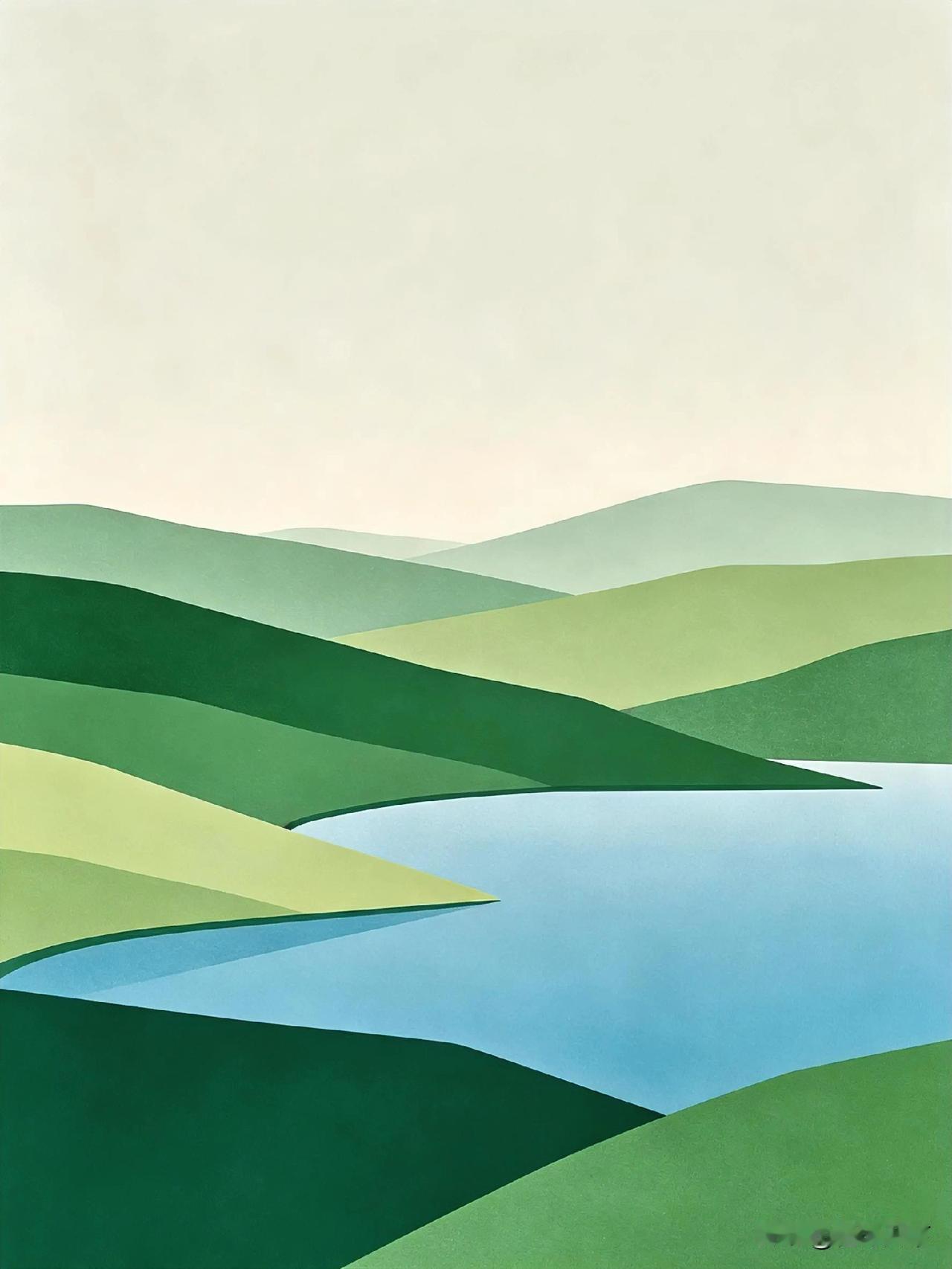 人到中年，不求大富大贵，只求身心安稳，日子平淡舒心。
 
人生感悟 中年感悟 生