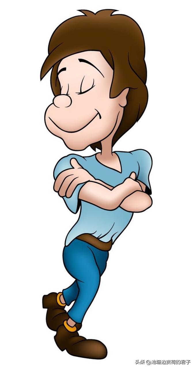 小伙横店演“公公”走红 山东小伙冀星军在横店靠演“公公”走红，成了“公公专业户”