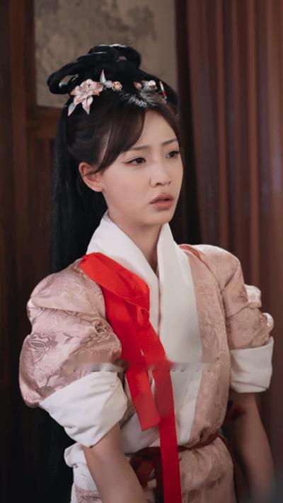 辛追夫人是长沙最早的减脂博主吧长沙辛追夫人也有减肥的苦恼长沙古装短剧太有新意了！