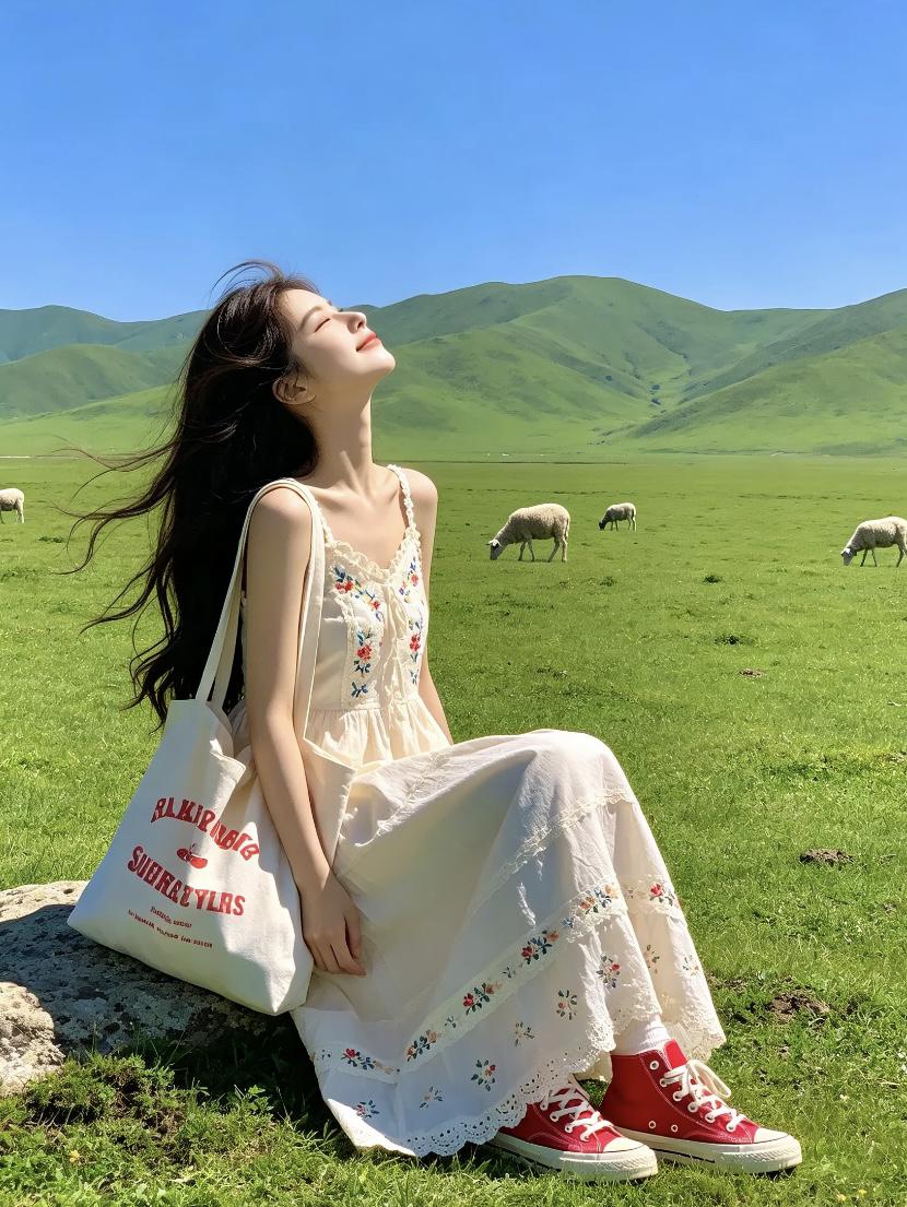 我的今日状态：😁轻松愉快
我这里的天气：☀️晴天
五个“情人”一台手机，我是不