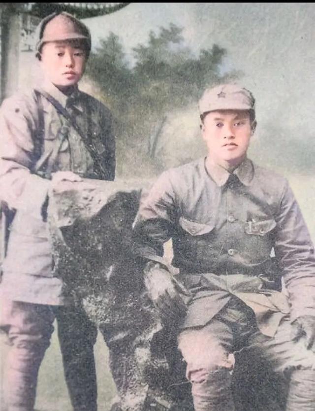 中央红军两位团长命运迥异：一位成副科级干部，一位仅授上校
要说这事，得先把195