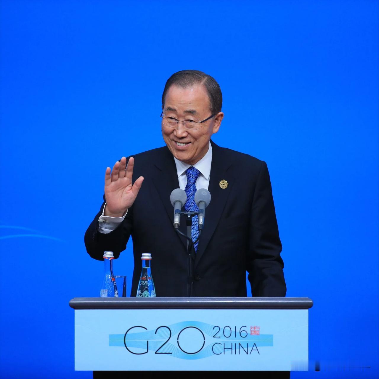 会费不能白白上交！中方敲定联合国秘书长四大选人标准，谁也别想糊弄

最近国际上最