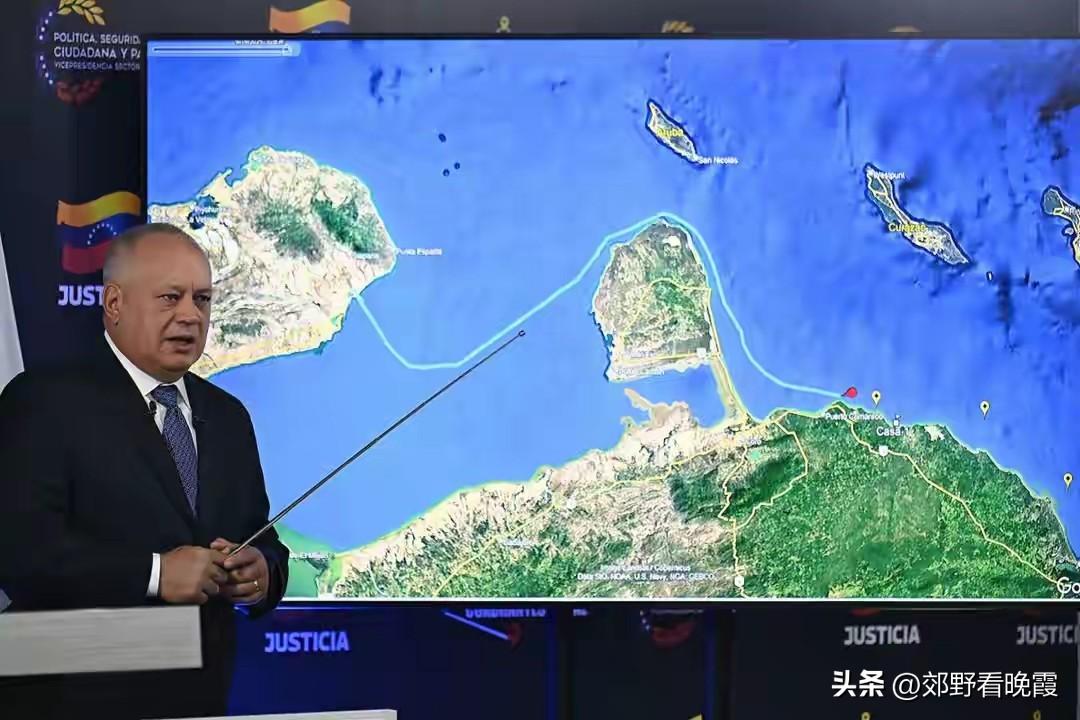 委内瑞拉慢了一步！特朗普完成致命布局，这下战与不战都代价惨重
