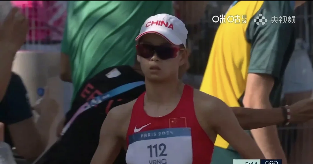 中国代表团第11枚金牌！！