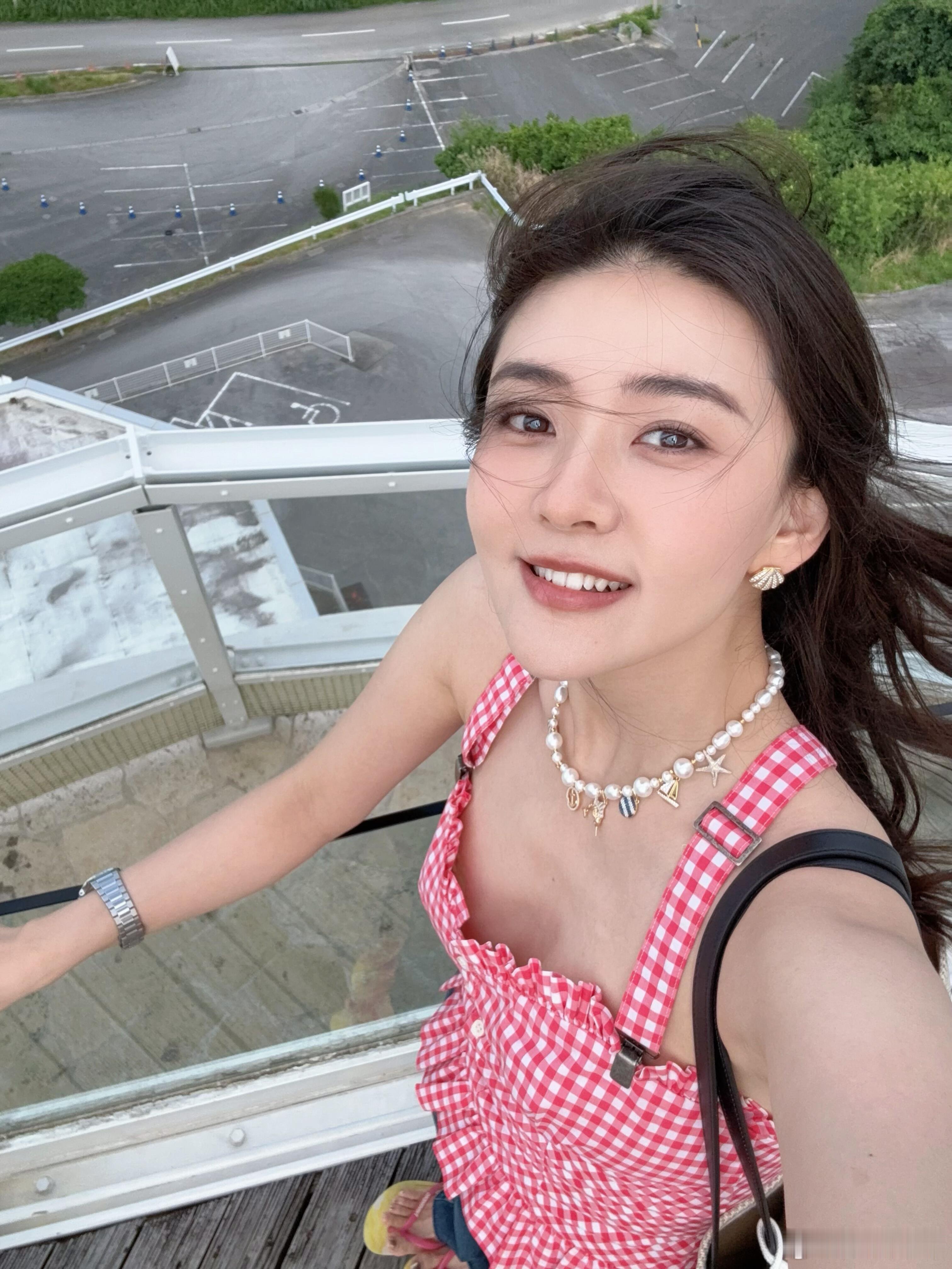 梁洁日本旅游碎片🐬 ​​​