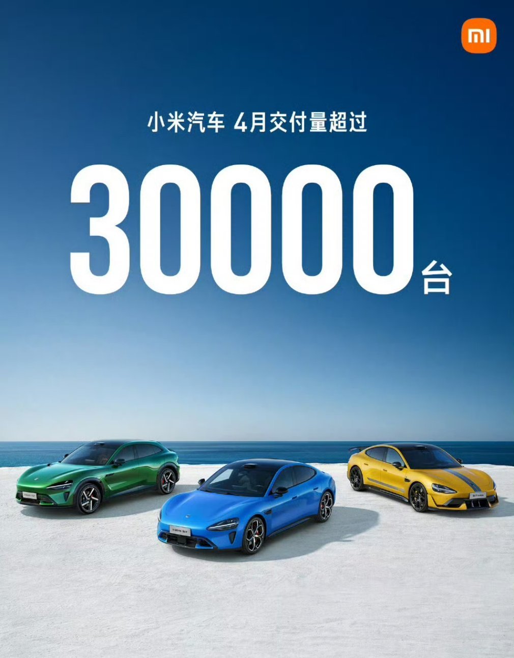 各家4月战报发的好快啊谁是你没意料到的