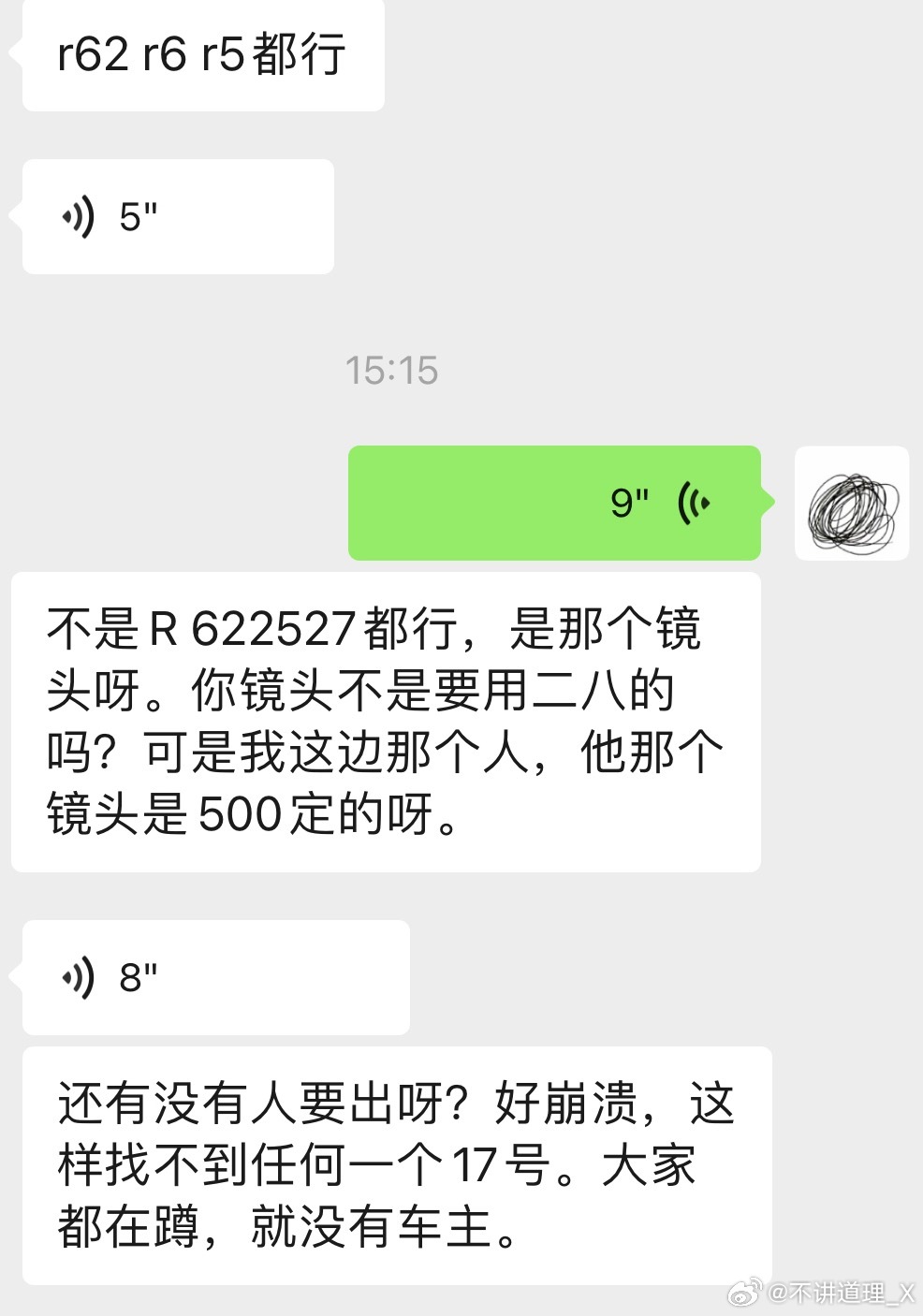 ty问问还有宝宝拼28的镜头嘛 相机型号随意 拼17号 