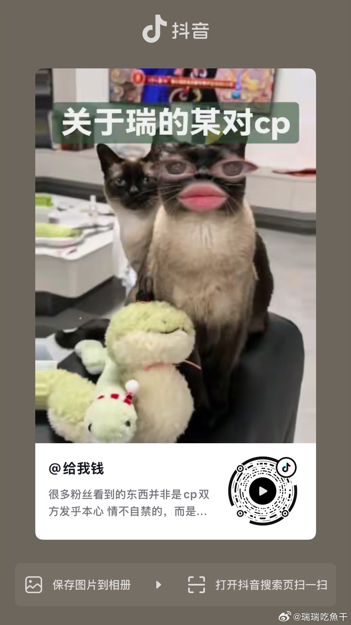 所有人必须去看这个视频。给我点赞推荐。 ​​​