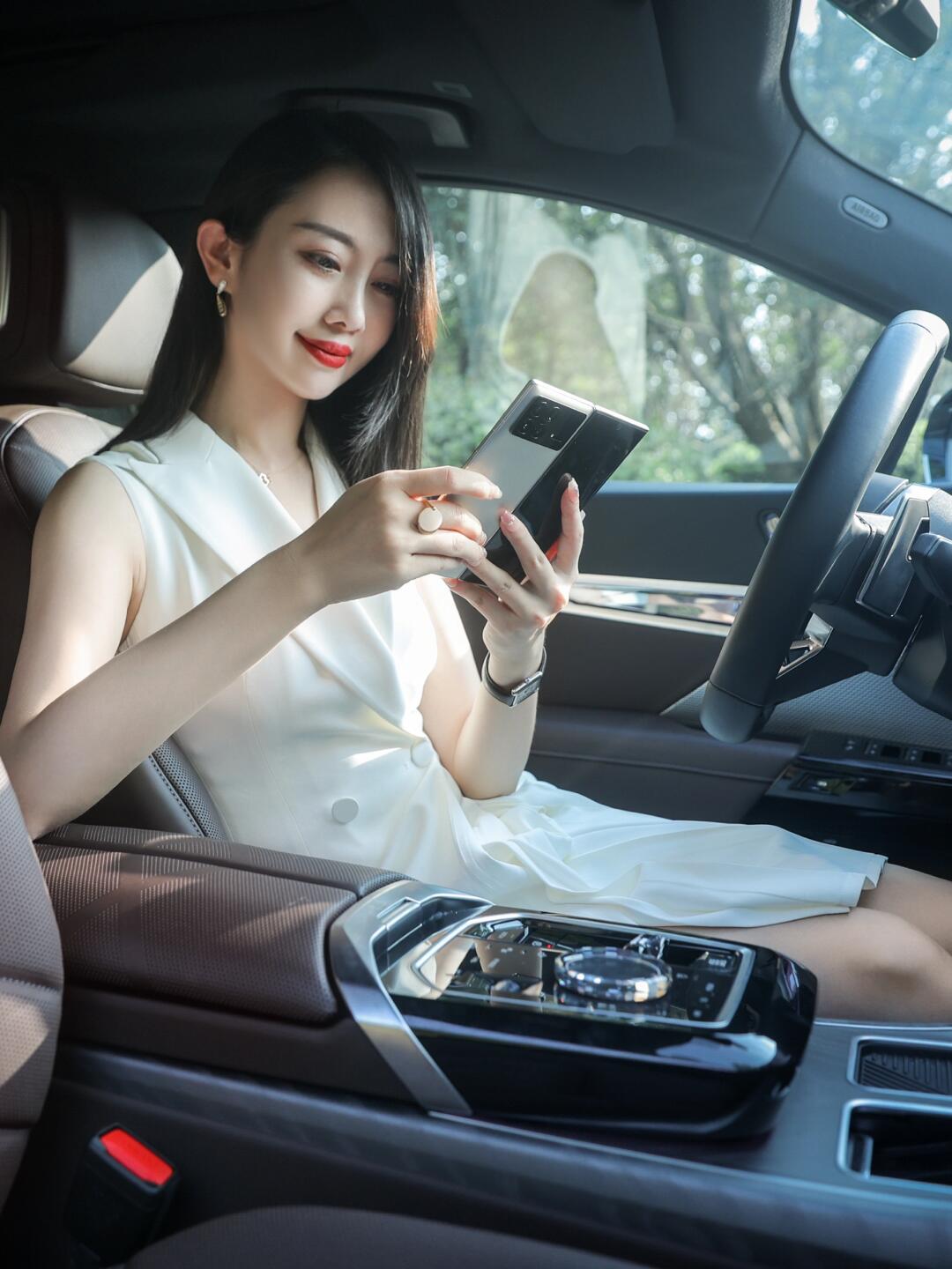 律师小姐姐|教你如何买车险不会被拒赔？