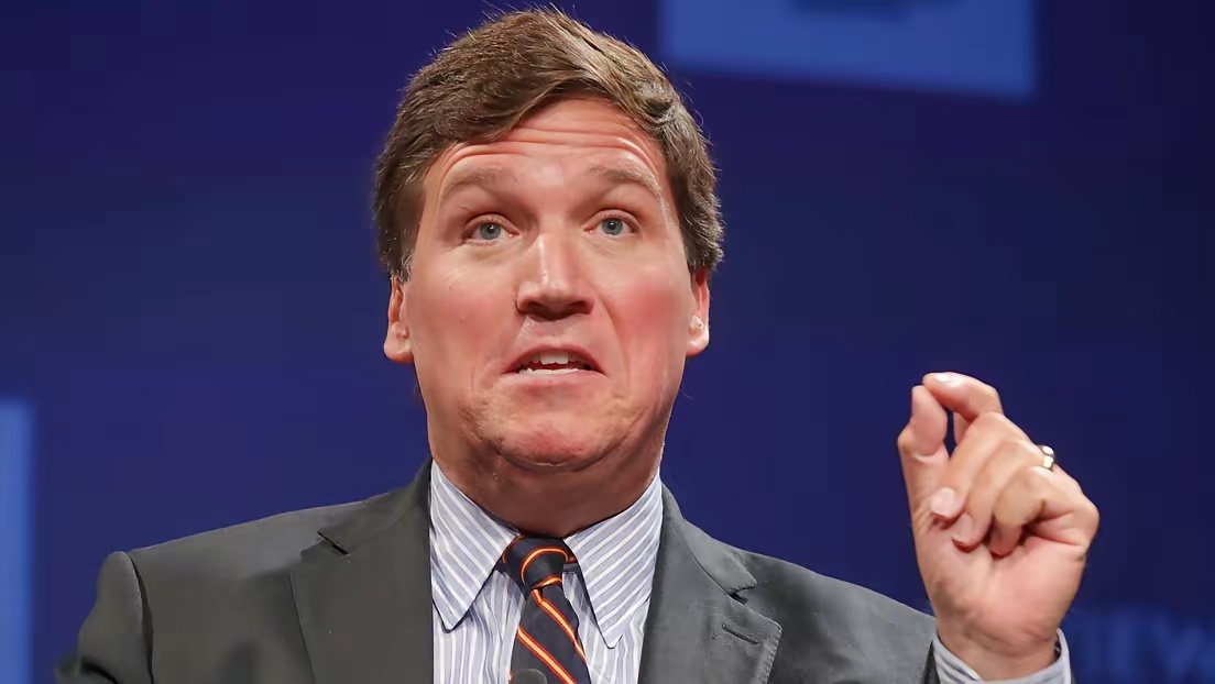 美国记者称国家落入圈套：我们没真正意义主权，被以色列拖入了战争！ 