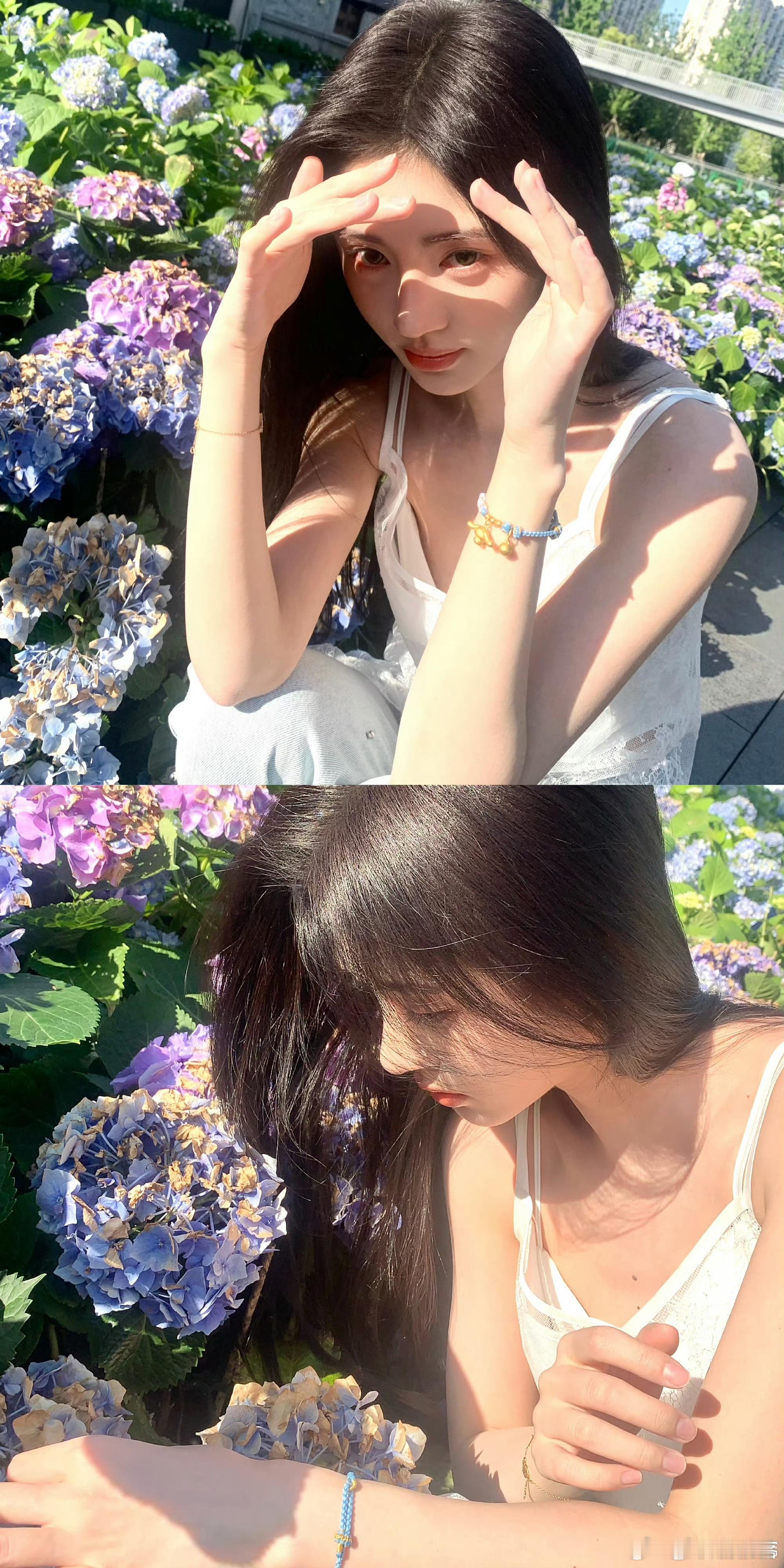 鞠婧祎 jjy鞠婧祎阿黛 jjy鞠婧祎苏绿夏 "你不只是我的光 更是我的青春" 