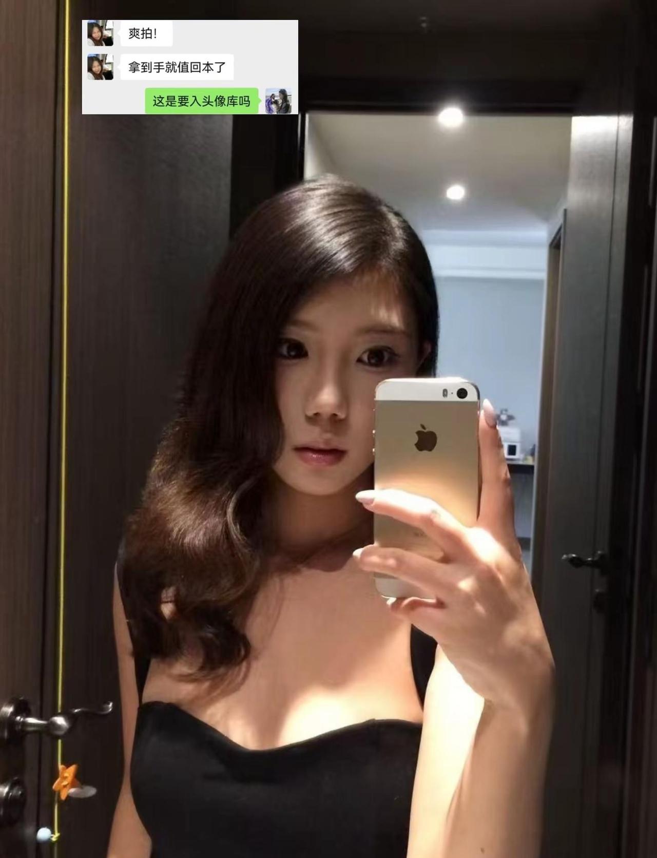 不再依赖姐姐算长大嘛 算姐姐没用💗。都来欣赏我家宝子权威返图美照！这5s一用一