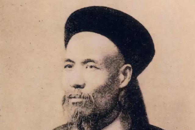 李秀成的受降供词，其书法水平还是可以的，只是供词写完9天后被老谋深算的曾国藩处死