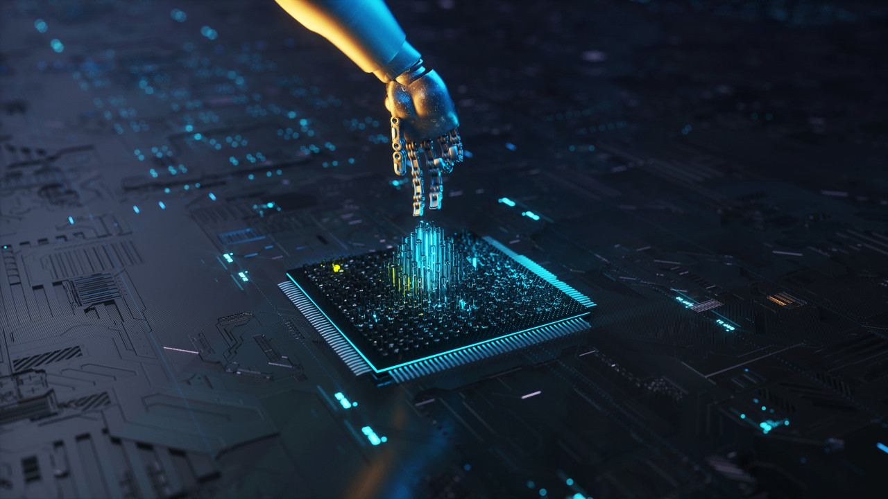 芯片通过美国审查后，黑芝麻智能再获5亿战投转向AI芯片和机器人