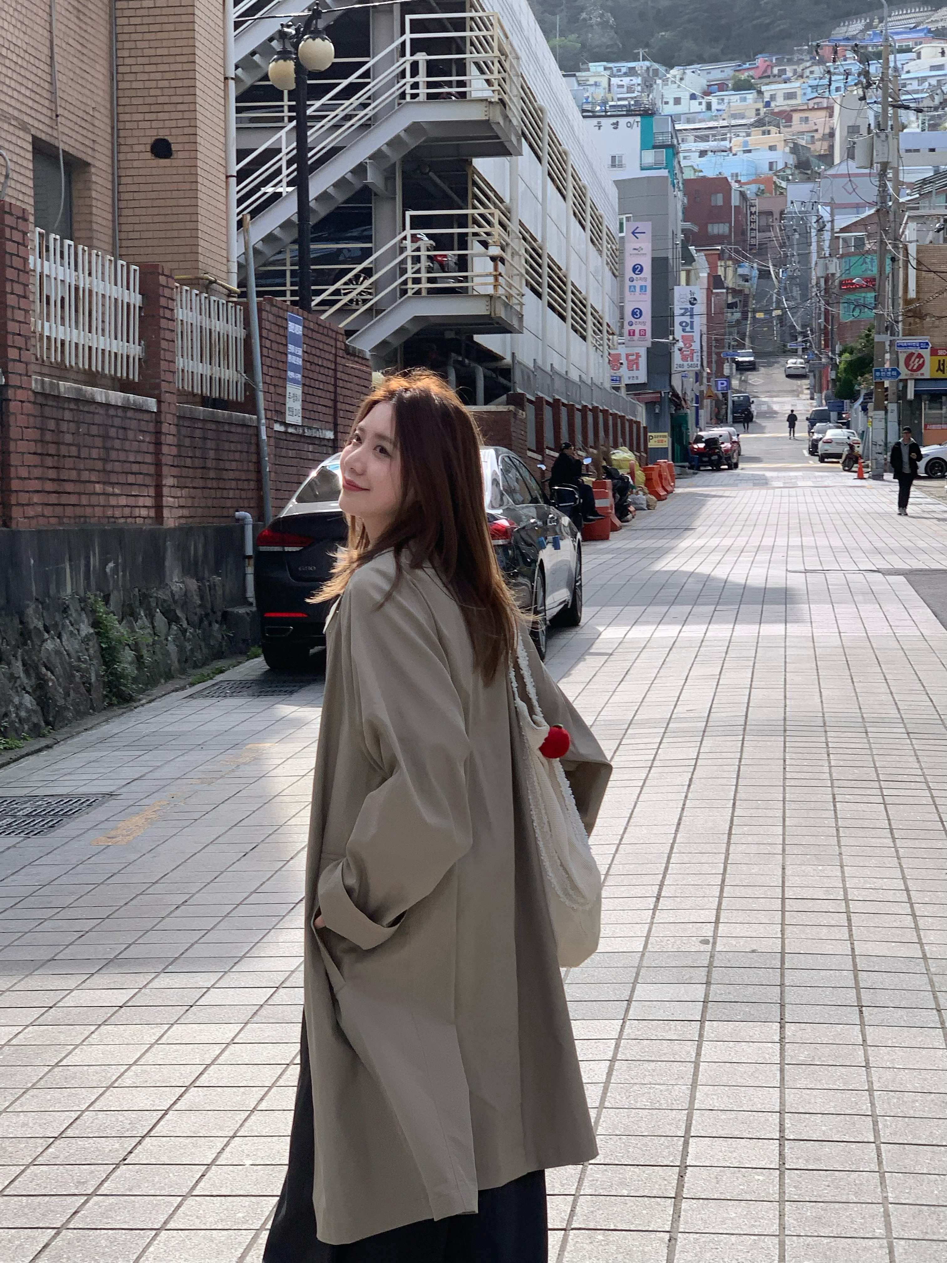 🇰🇷釜山很行  ​​​