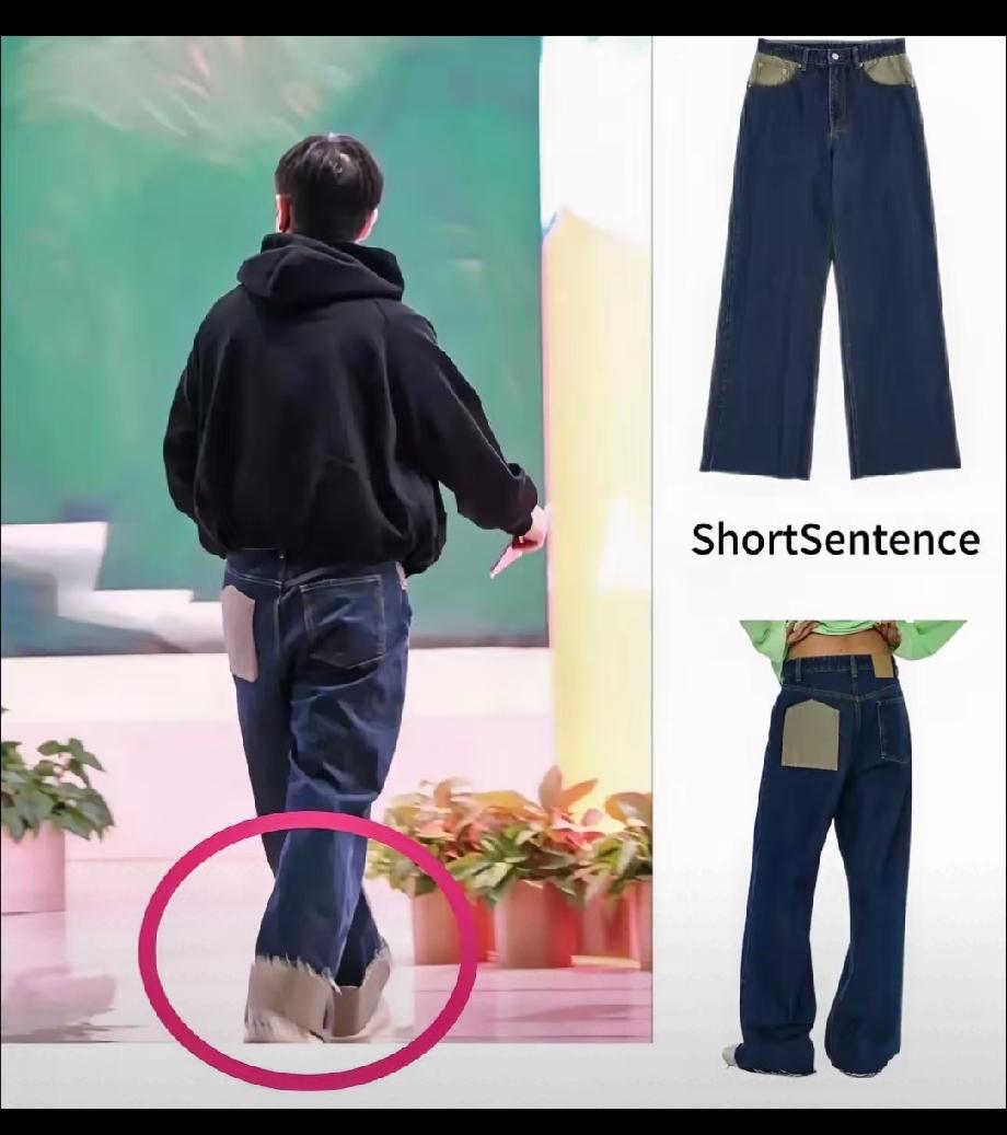 大家发现没有。

孙颖莎机场穿搭一向很时尚，今天又给我们来了一个穿衣典范。

上