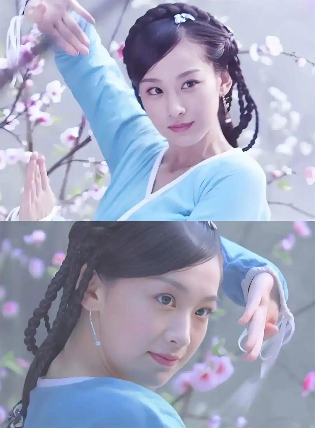 以前的服化道老师去哪里了？ 