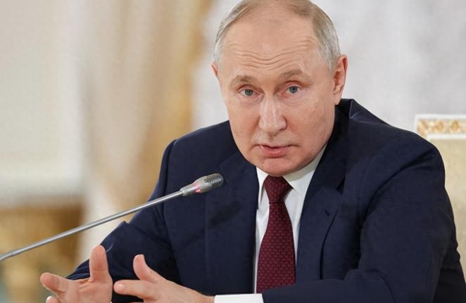 中俄不愿看到的一幕发生？普京突然收到坏消息，武契奇放话：愿意出售弹药，俄方回应意