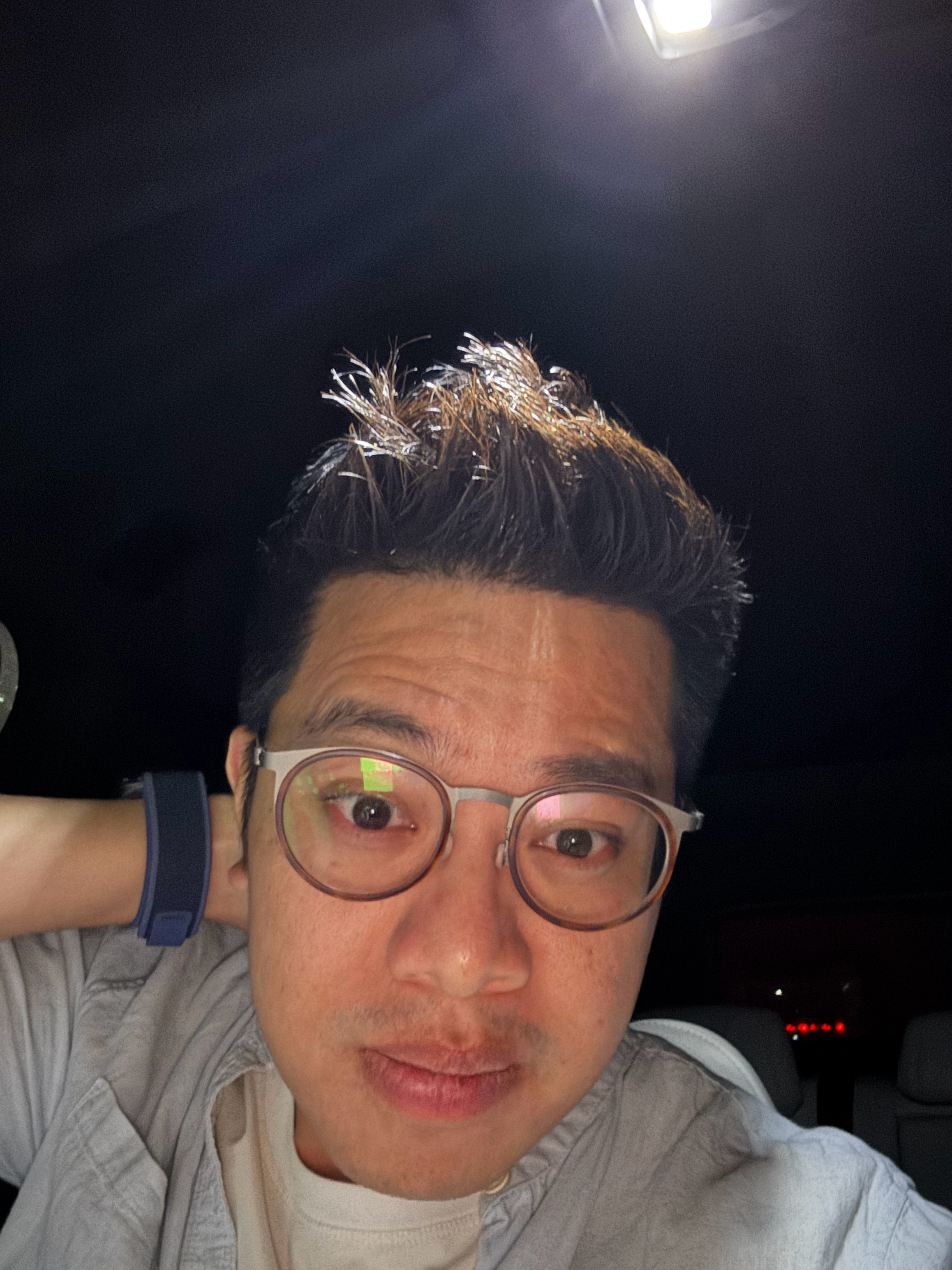 试驾了“业界第一梯队的智能辅助驾驶供应商提供技术合作的某豪华品牌的车型”明面上在