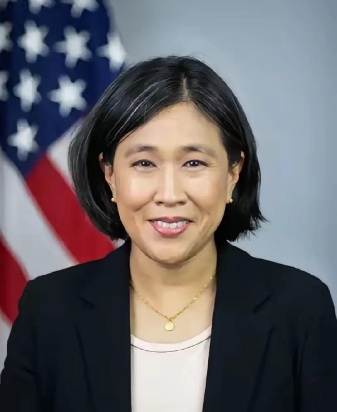 突发消息！
美国贸易代表戴琪正式宣布了！
9月22日，美国贸易代表办公室正式宣布