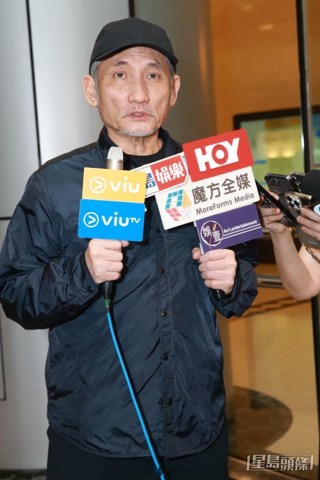星岛：施南生离世｜金庸赞她是唯一对丈夫意乱情迷的妻子，林青霞忆其半生守护徐克，爱