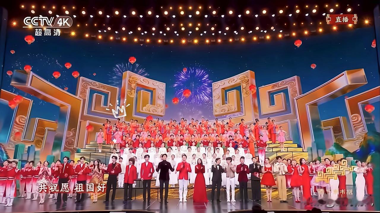 2026马年春晚落下帷幕，纵观整台49个节目，歌舞类几乎包揽全场，语言类节目则显