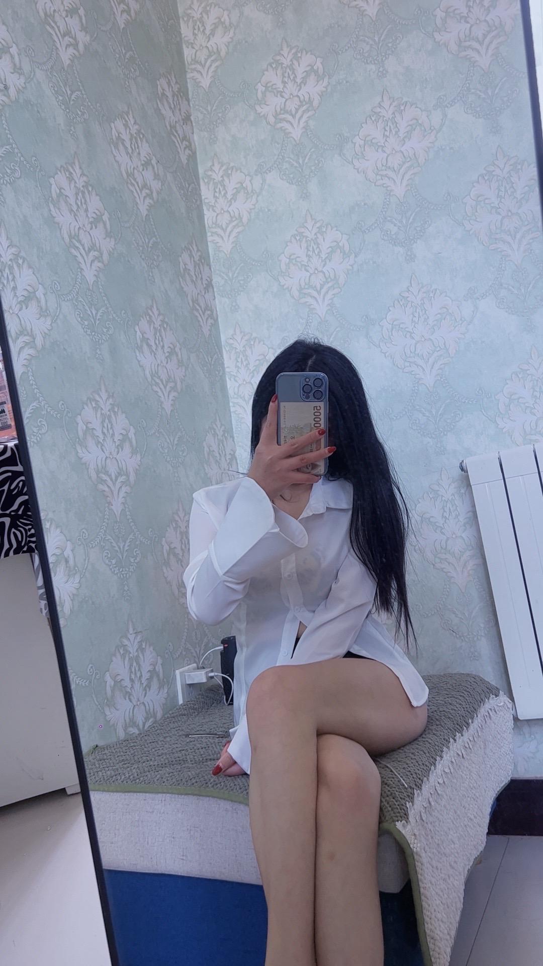 他说了一句什么话.让你停止了纠缠”