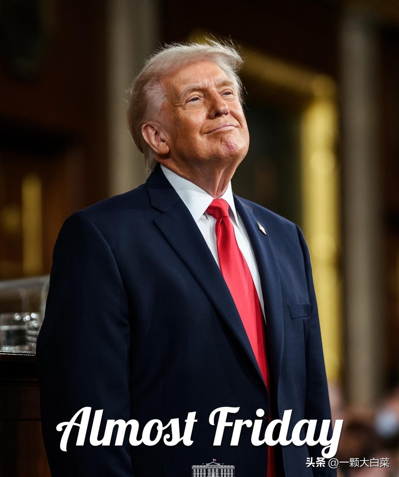 特朗普看似满嘴跑火车，其实，时间点掌控非常精准。

对伊朗最后通牒，威胁48小时