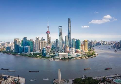 为什么面对挑衅我们总是“隐忍”？因为中国的家底全在长三角、珠三角！
今年香格里拉