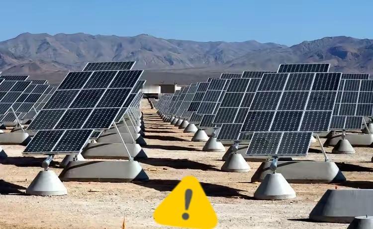 光伏出口退税直接归零！4月1日起正式执行，这波操作根本不是简单调政策，而是给行业