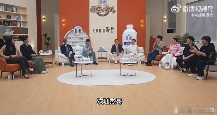 张杰是国乐无双发起者全网炸了！张杰成《国乐无双》IP战略发起者，打通CCTV6+