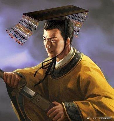19岁皇帝带百僮仆，冲向司马昭十万大军。260年，曹髦拔剑登车，率几百僮仆冲出宫