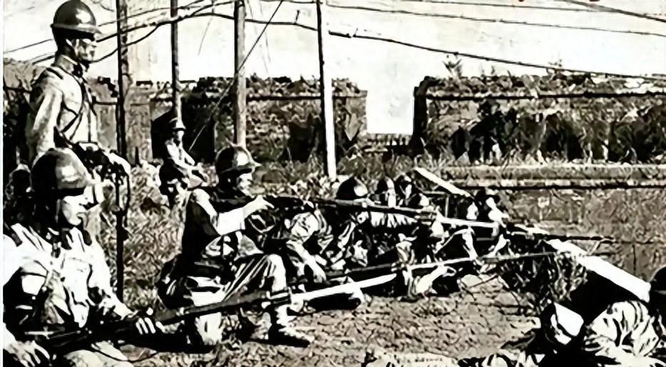 档案记录那场血色阳高悲剧：鬼子兵集体伤害年轻少女，郝家十五人投井自尽令人心痛
