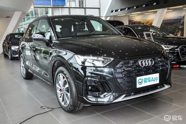 [小鲨帮选车]加速7，兼顾个性实用