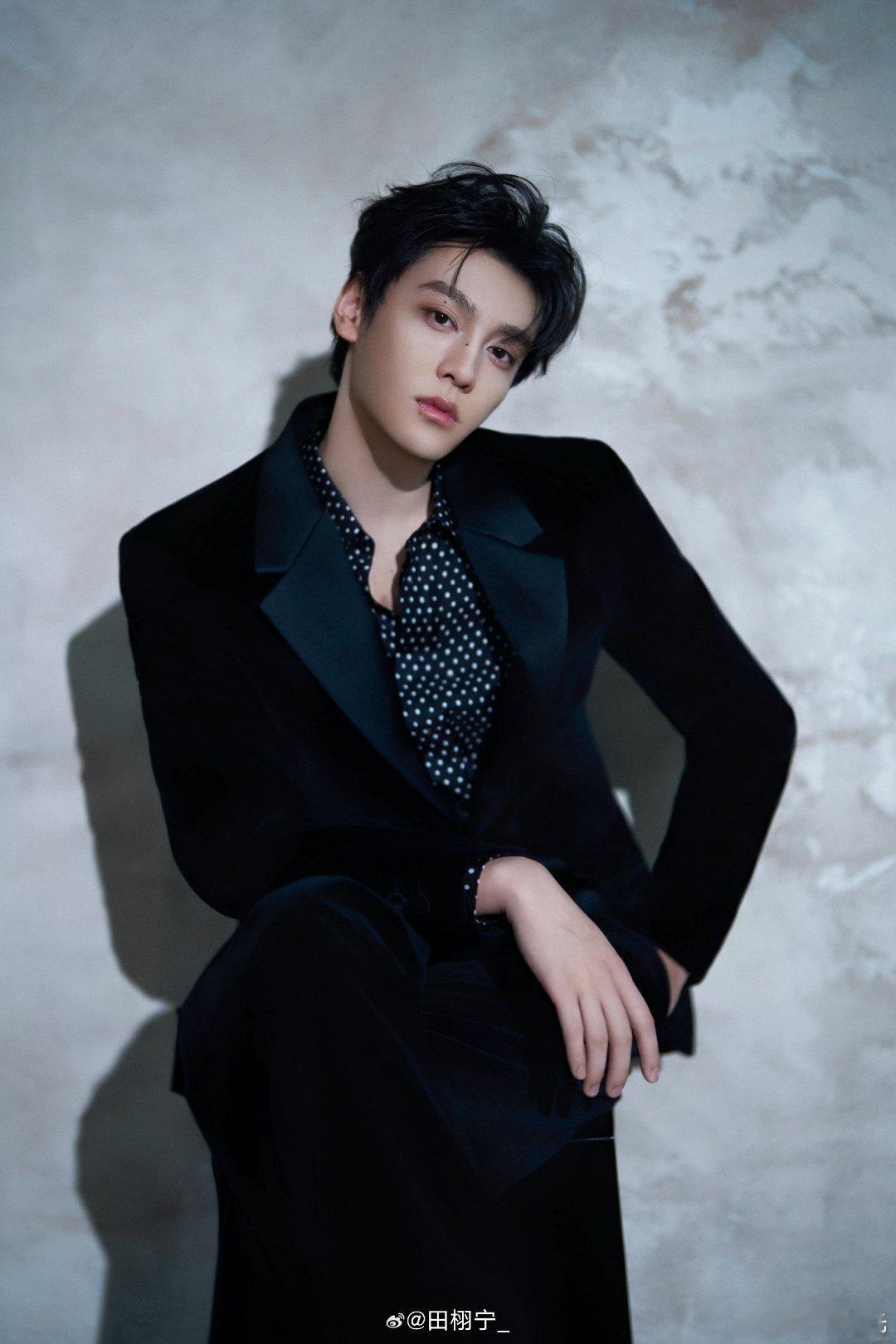 田栩宁 txn向全世界安利田栩宁 ᴮᵉ ᵏⁱⁿᵈ ᵇʳᵃᵛᵉ ˡⁱᵏᵉ ᵃ ˡⁱ