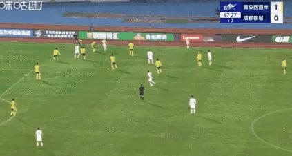 山东两兄弟和成都蓉城的玩笑开大了！
山东泰山3-1战胜了榜首上海海港，让成都蓉城