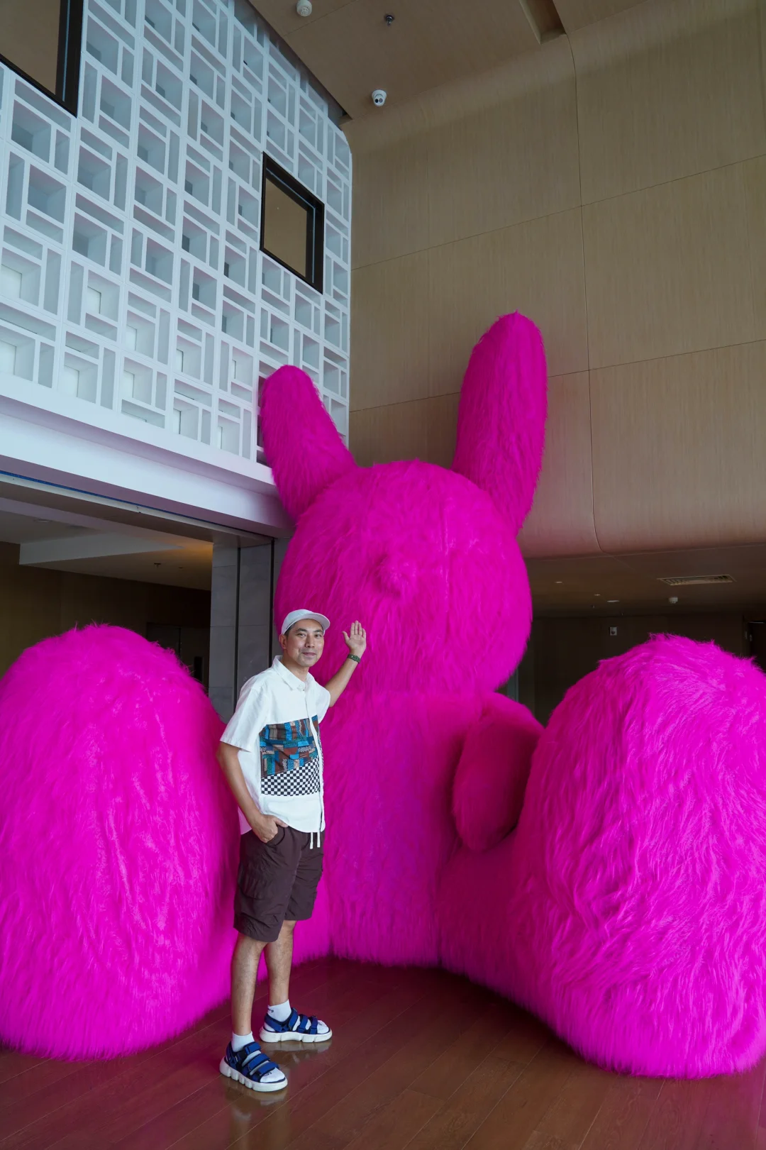 进入秋天，马上又到温泉季啦。