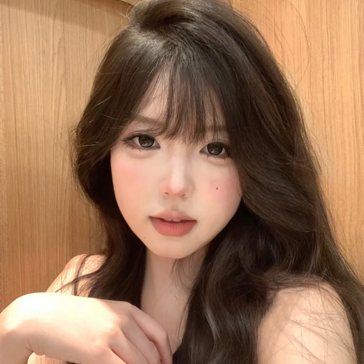 “所有人都是月亮 各有各的光” ​​​