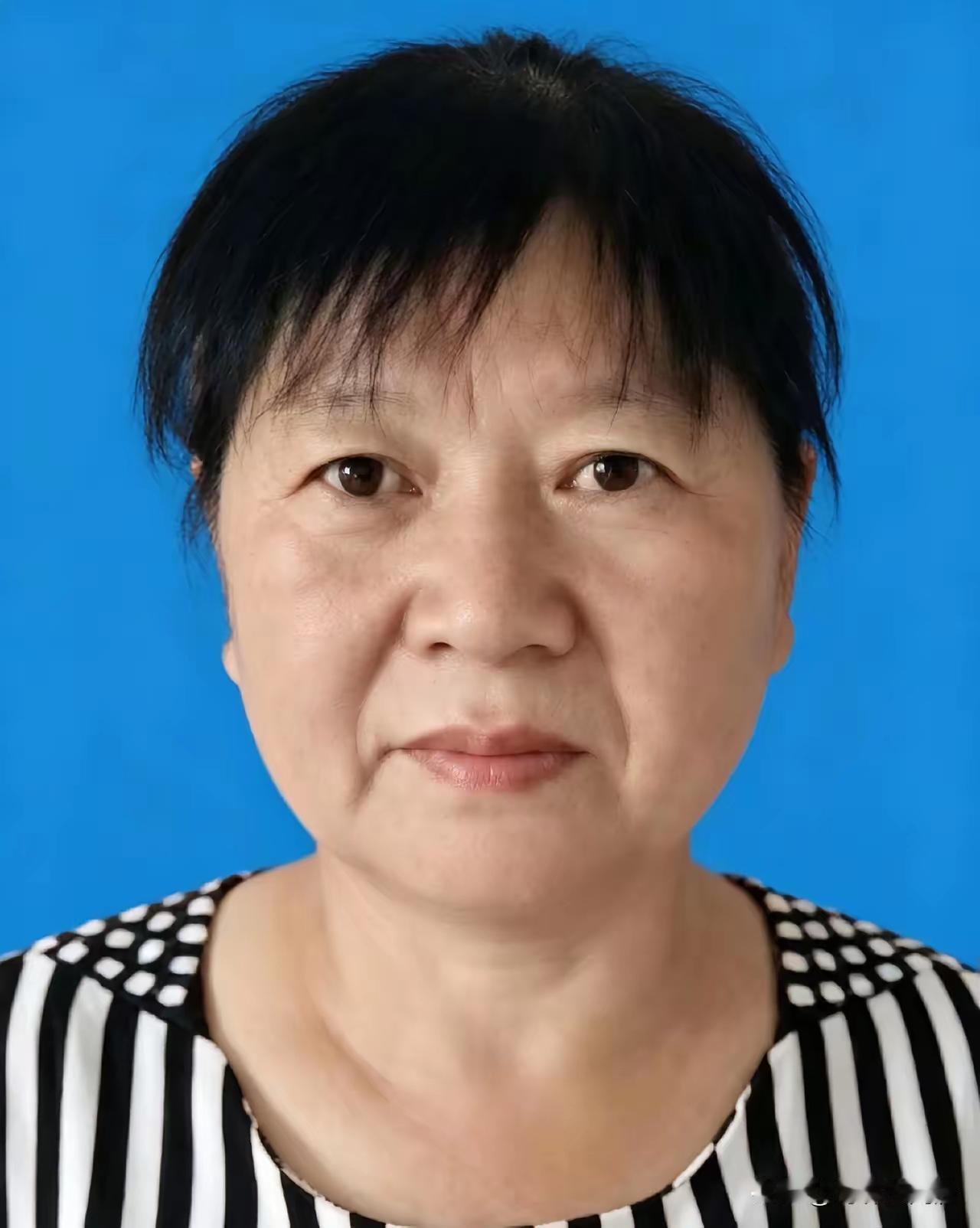 二十八年坚守，她用柔弱肩膀撑起一个家
 
黄昌华，女，1973年6月生，山东省宁