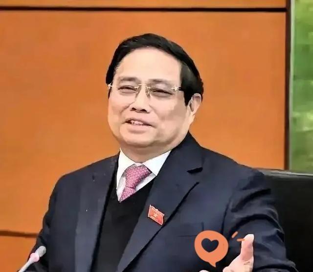 越南和中方刚开完会，扭头就宣布一个大投资。3月17号，越南国家石油天然气集团说了