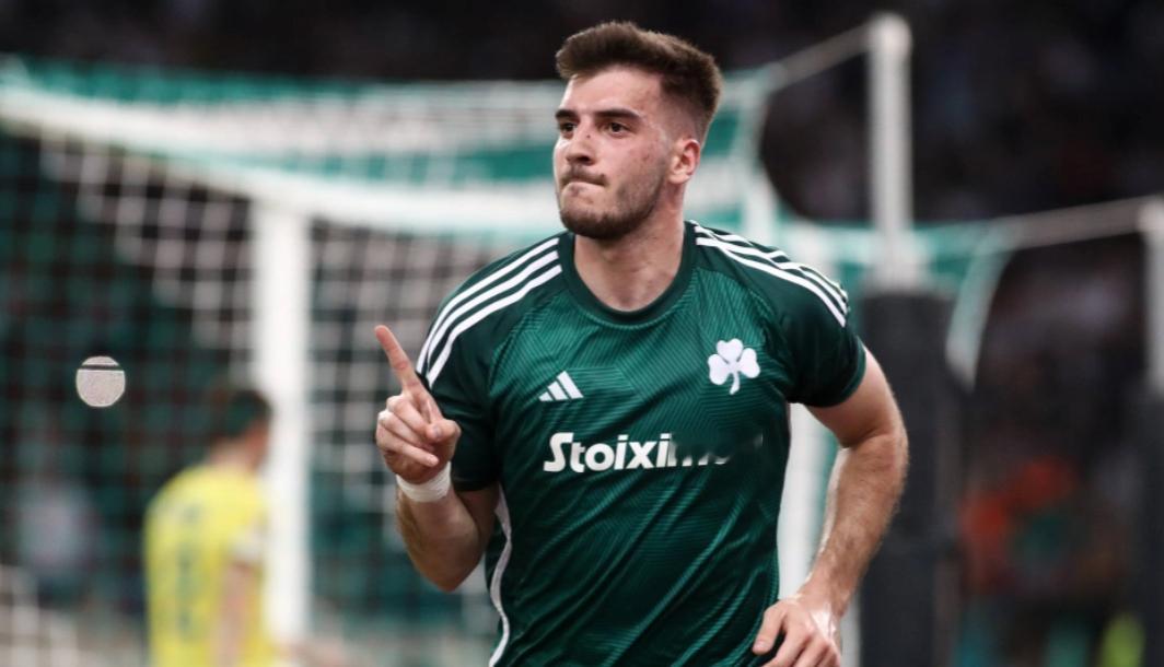 欧罗巴杯选集 比尔森vs纳辛纳 首回合未分胜负，次回合谁将取得最终的胜果？机会相