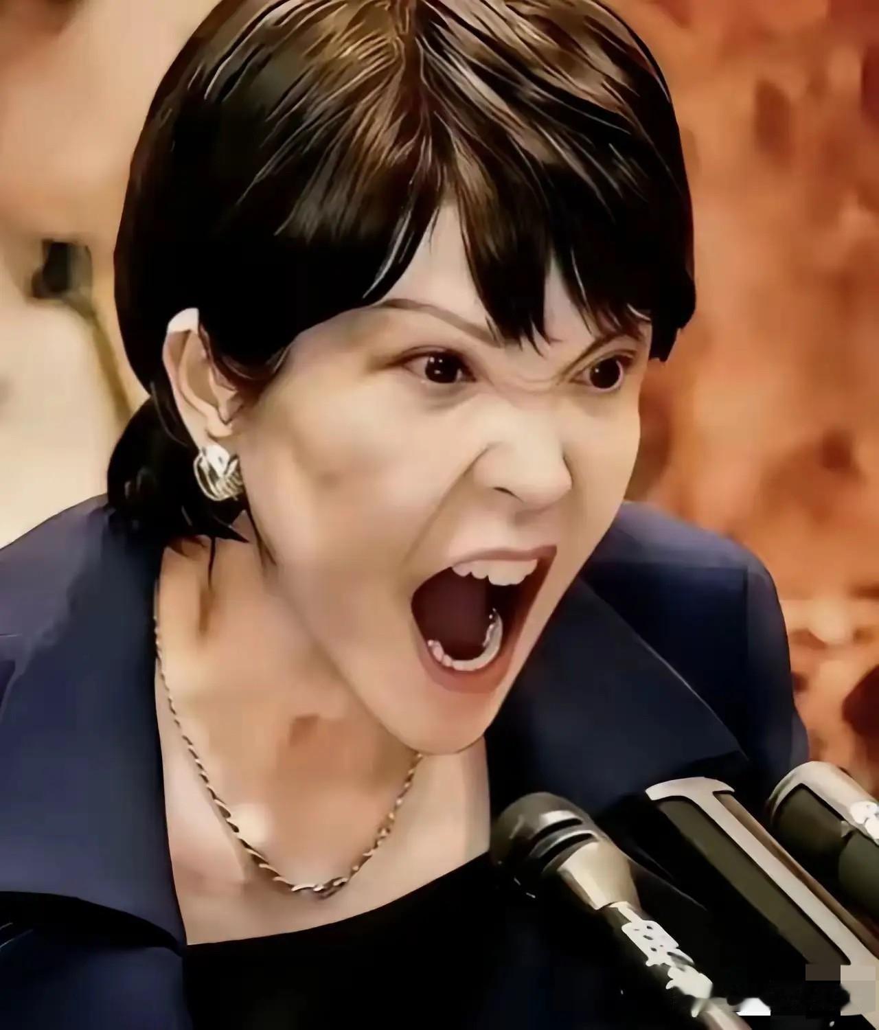 日本传来新消息！

10月4日，据日本共同社报道，日本外务事务次官船越健裕针对驻