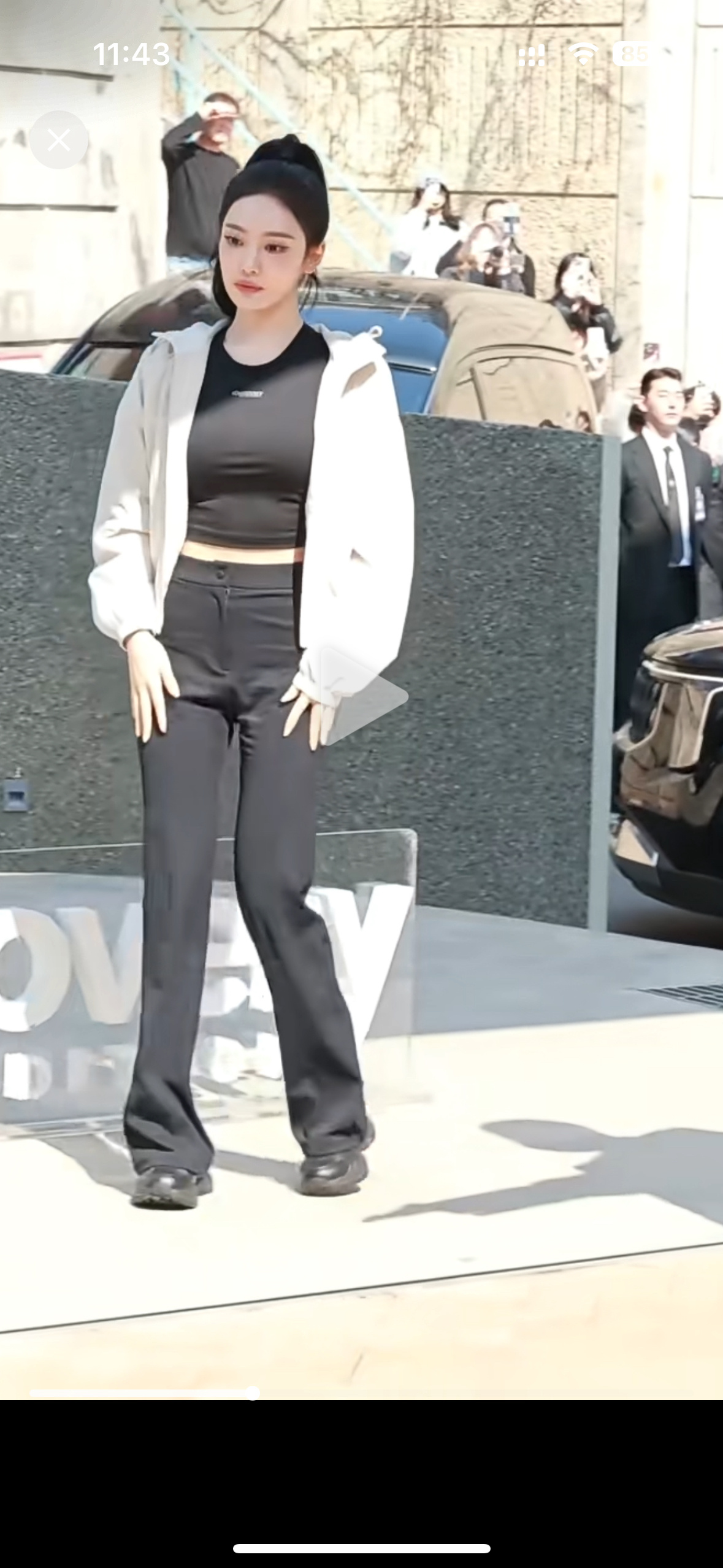 这就是小尼玛每天吹的身材比例吗 