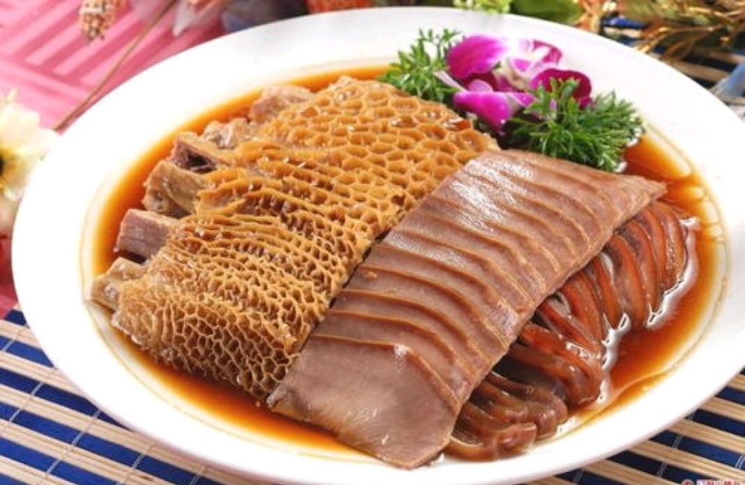 潮州官方提醒真的不要随便吃生腌 生腌虽馋人，可不能盲目吃！我肠胃本就敏感，吃这类