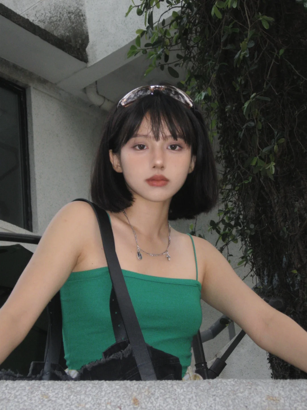 喂 下次再见