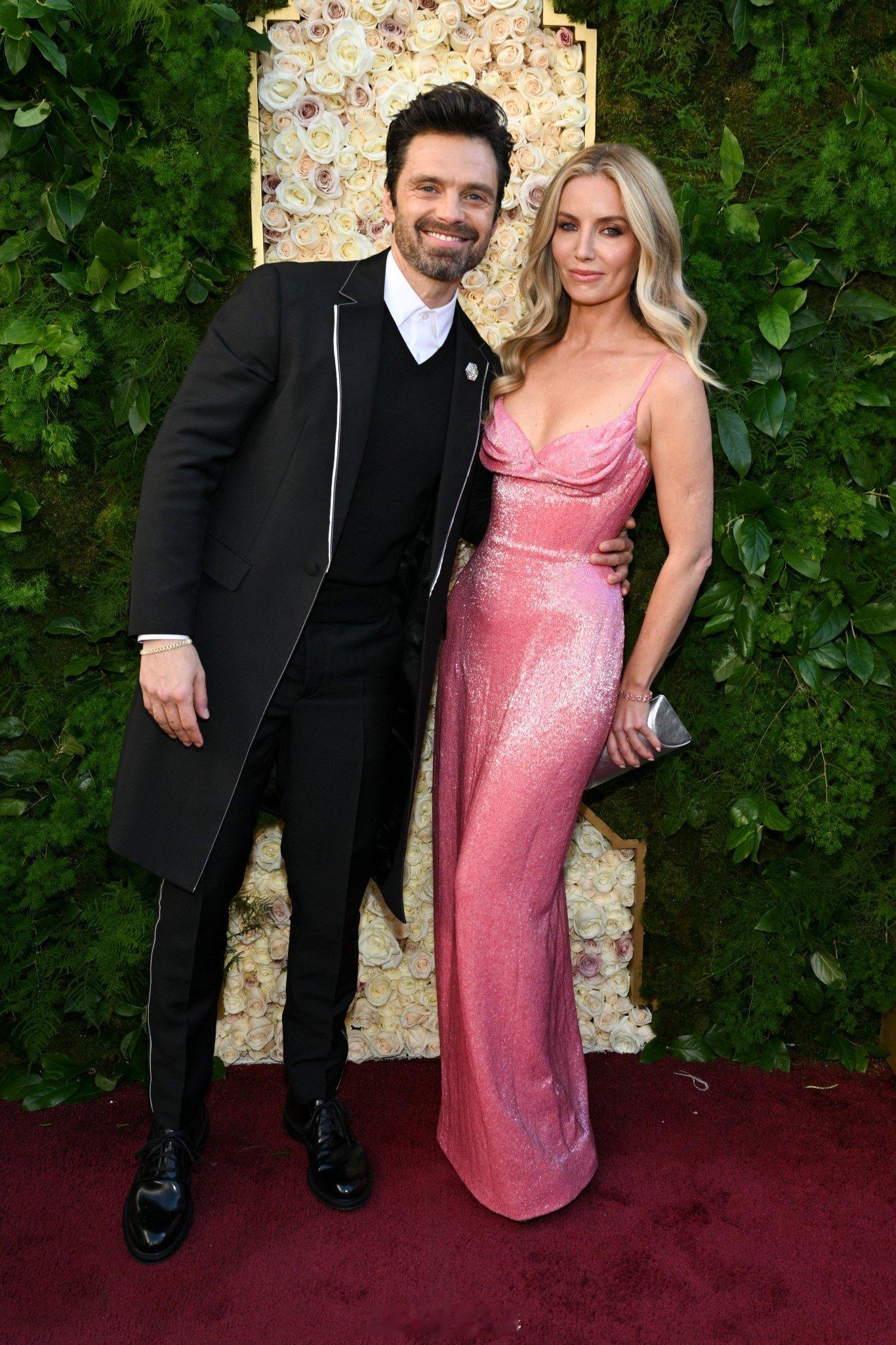 父愁者+1🍼恭喜塞包和安娜贝尔·沃利斯即将迎来他们的第一个孩子！ 